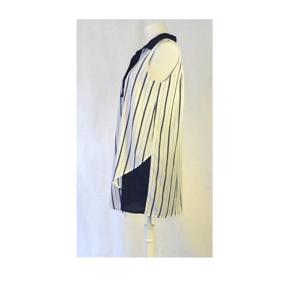 Nautical Dress - Picture 2 of 4